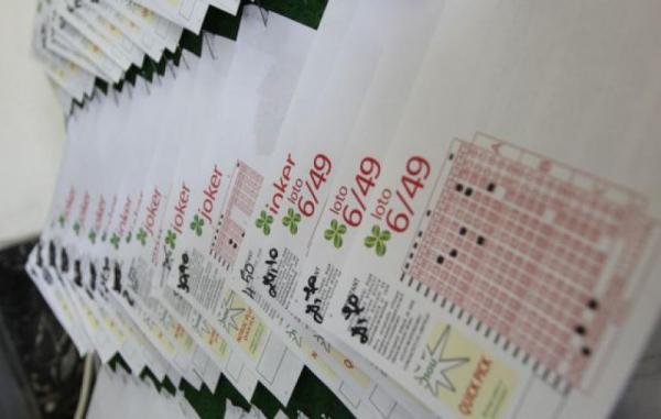 EXTRAGERI LOTO, 23 aprilie 2017. Care sunt numerele câştigătoare la LOTO 6/49, LOTO 5/40, JOKER şi NOROC