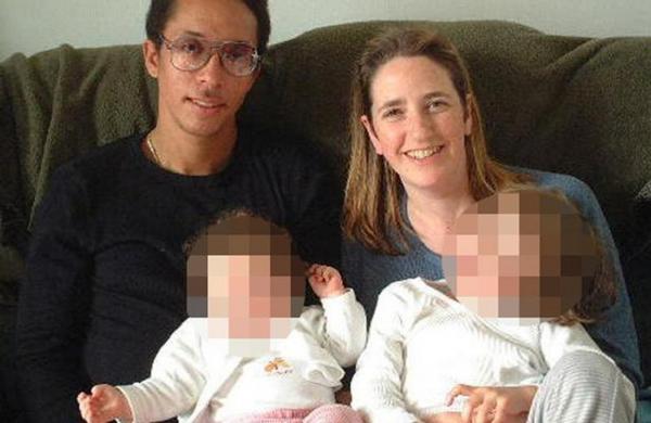 ULUITOR: O femeie a descoperit că SOŢUL ei avea încă o soţie, 13 copii şi fusese condamnat pentru PEDOFILIE