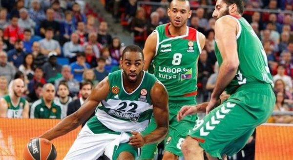 PEDEAPSĂ INEDITĂ pentru baschetbaliştii de la Panathinaikos Atena după ce au ratat calificarea în Final Four-ul Euroligii (VIDEO)