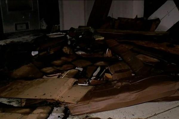 BIZAR. Cum s-a transformat o simplă incinerare într-un incendiu de proporții din cauza unui cadavru foarte... INFLAMABIL