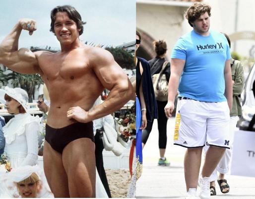 Imagini ȘOCANTE. Dacă vedeți cum arată Chris, fiul lui Arnold Schwarzenegger, o să vreți să coborâți de pe planetă