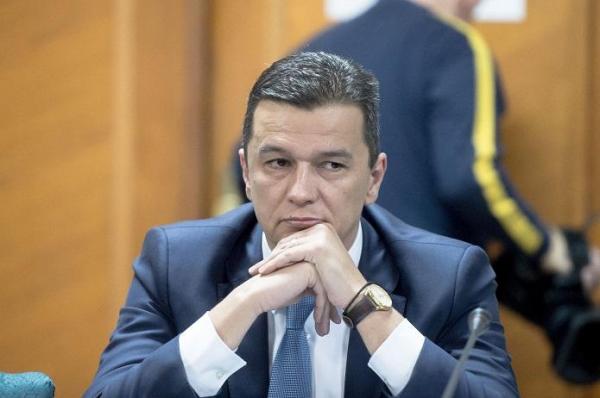 VIDEO. Premierul Grindeanu, despre protestul TAXIMETRIŞTILOR. "Înțeleg nemulțumirile, dar..."