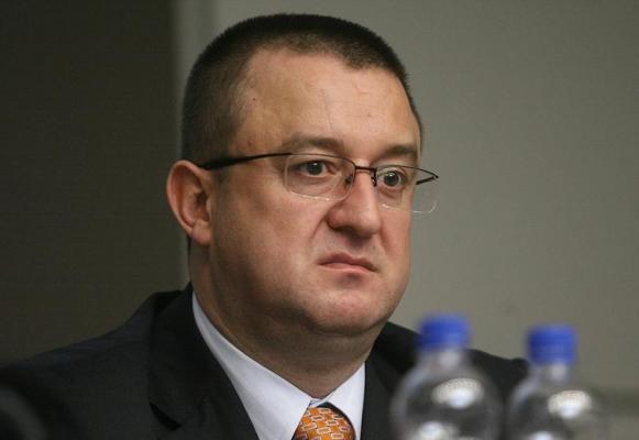 Fostul şef ANAF, ELIBERAT DIN AREST şi plasat sub CONTROL JUDICIAR