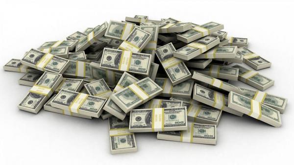 ŢEAPA secolului! Un bărbat din Europa de Est a reuşit SĂ FURE de la giganţii Facebook şi Google peste 100 DE MILIOANE DE DOLARI