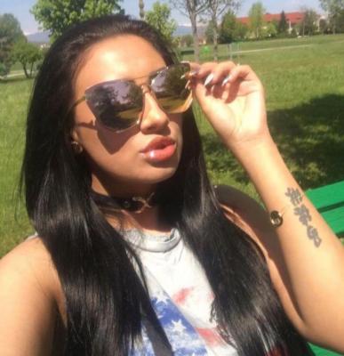 TRAGEDIE fără margini! O tânără din Gorj, care se pregătea pentru o carieră în televiziune, A MURIT într-un cumplit accident. Fata ar fi împlinit 25 de ani peste o săptămână (FOTO)