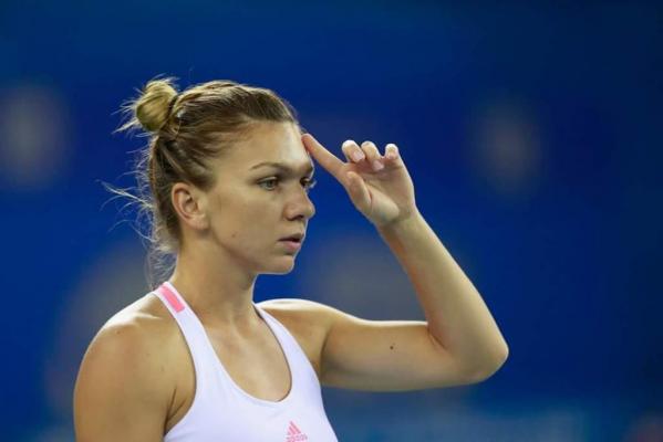 Simona Halep a ratat calificarea în finala turneului WTA de la Stuttgart