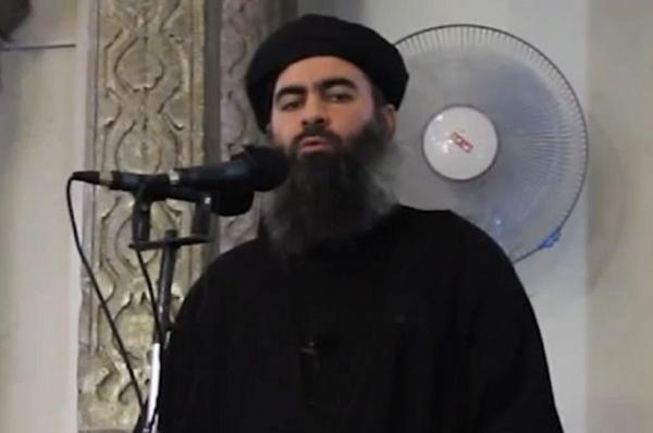Dezvăluire uluitoare: Liderul ISIS putea fi CAPTURAT din 2013. Cum a fentat armata şeful Statului Islamic