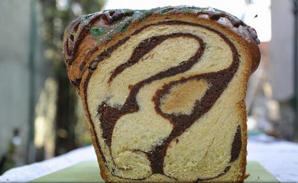 PAŞTE 2017. Reţeta COZONACULUI uriaș moldovenesc, preferatul românilor: "Cu cât e mai mare, cu atât e mai bun" (FOTO)