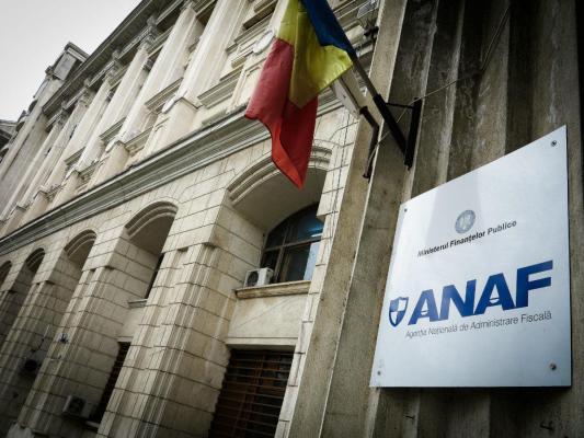 Fiscul a descoperit o firmă care în doar doi ani a făcut datorii la stat de 2,7 milioane de euro