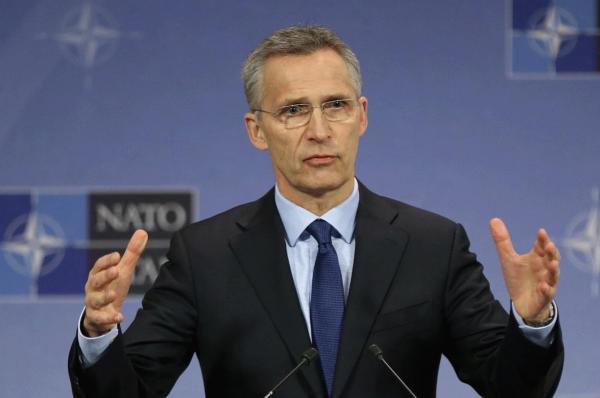 STOLTENBERG: TURCIA, decisivă pentru securitatea Europei!