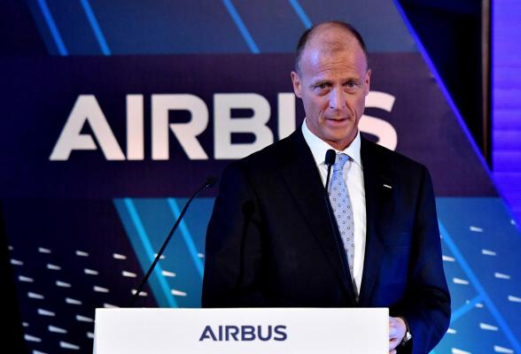 Kovesi va scoate din amorțeală ancheta EADS, via Viena? Austria l-a declarat suspect pe șeful Airbus pentru un contract cu avioane de luptă