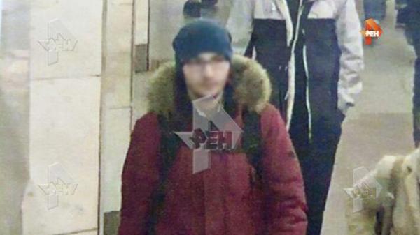 A fost identificat teroristul de la metroul din Sankt Petersburg! Atacatorul e un SINUCIGAȘ!