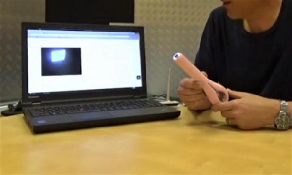 Hackerii au reuşit să "spargă" un VIBRATOR INTELIGENT, prevăzut cu Wi-Fi şi cameră video! Odată conectaţi, au început TRANSMISIA LIVE (VIDEO)