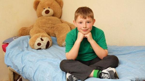 L-au căutat peste tot, dar nu au reuşit să îl găsească. Unde s-a ascuns un băieţel care nu voia să meargă la şcoală