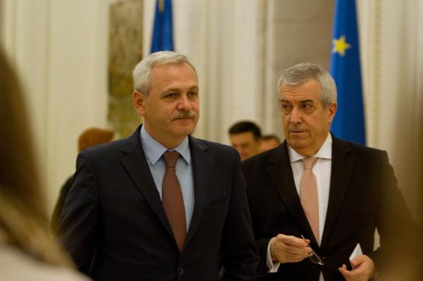 ALDE şi PSD s-au înţeles. Proiectul Legii Salarizării a fost finalizat şi va fi asumat în Parlament de coaliţia guvernamentală