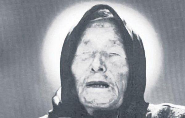 PROFEŢIA cutremurătoare a Babei Vanga: “În 2017 va începe un nou RĂZBOI! Vor muri mulți oameni!