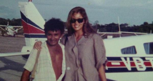 Cel mai norocos pilot din lume: Un bărbat a scăpat cu viaţă din 11 accidente aviatice