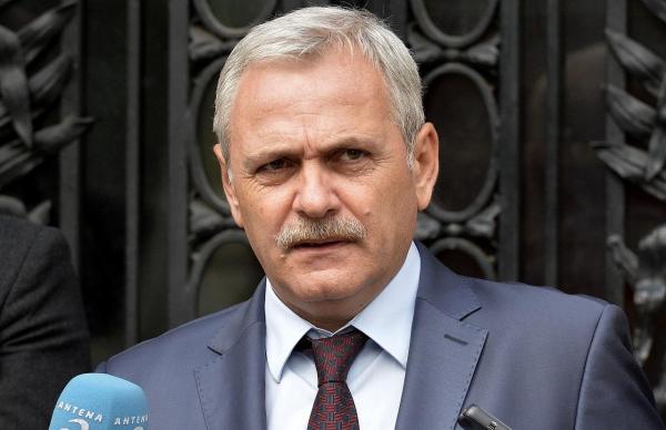 Liviu Dragnea, despre atacul american din Siria: "Ar trebui susţinut şi de alte naţiuni"