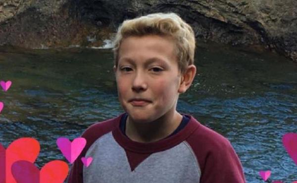 BALENA ALBASTRĂ reloaded! Un copil de 11 ani S-A SINUCIS în urma unei FARSE SINISTRE pe Facebook (FOTO)