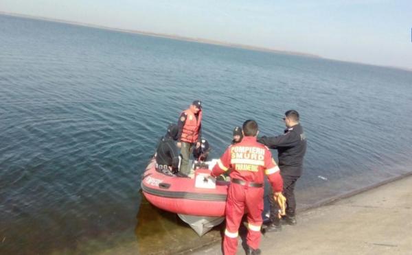 SFÂRŞIT CUMPLIT pentru pescarul dispărut din Olt. Bărbatul a fost găsit MORT, după trei săptămâni