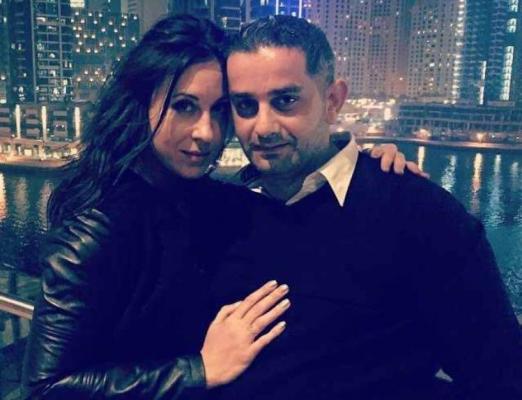 ŞOC în lumea sportului! Fostul pilot de curse Daniel Onoriu A FOST REŢINUT chiar de ziua lui. El e acuzat că i-a INCENDIAT maşina fostei iubite