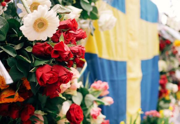 REACŢIE DURĂ după atentatul de la Stockholm. Guvernul suedez ia măsuri împotriva solicitanţilor de azil cu cereri respinse