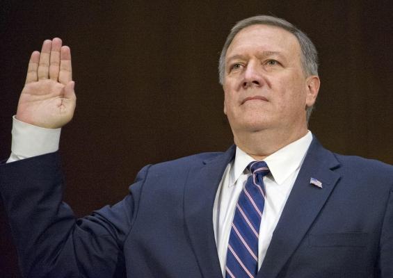 Directorul CIA, vizită neanunţată la Seul pentru a discuta despre Coreea de Nord