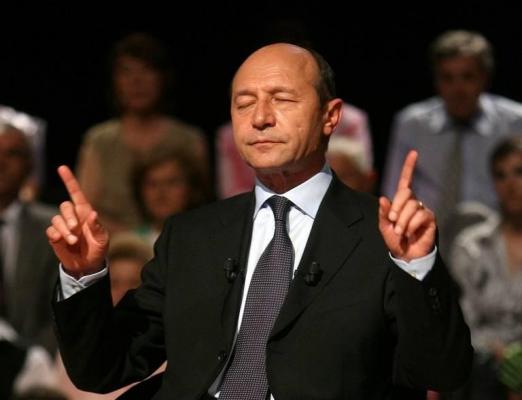 Dezvăluiri ŞOCANTE despre fostul preşedinte Traian Băsescu: "Avea mare trecere la Elena Ceauşescu!"