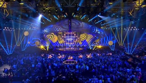 CÂȘTIGĂTORII EUROVISION 2017. Acestea sunt primele 10 ţări calificate în FINALĂ. Ce se întâmplă cu România (VIDEO)