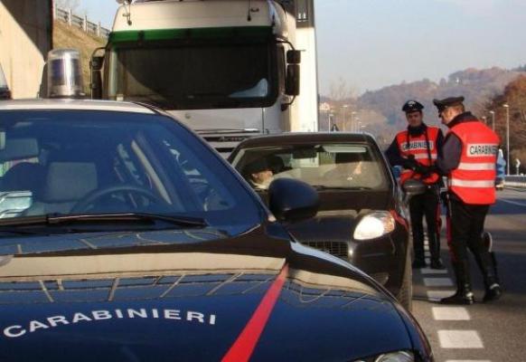 MAE anunţă reintroducerea temporară a CONTROLULUI la frontiere în Italia