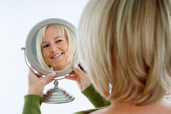 Ai nevoie de o cură de vitamine? Studiază-ţi chipul şi află răspunsul