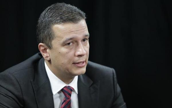 Premierul GRINDEANU ia parte la prezentarea celui mai mare zăcământ onshore de gaze descoperit în ultimii 30 de ani