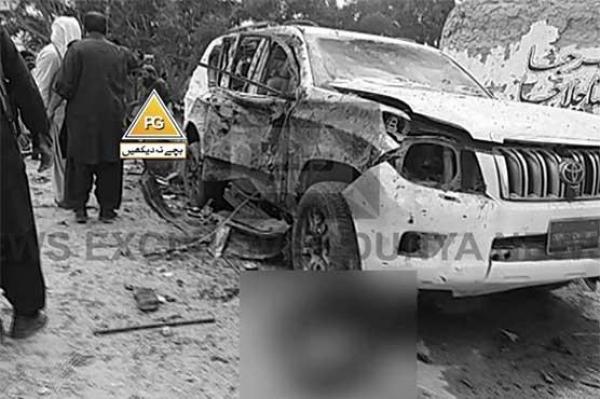 Atac terorist cu bombă în Pakistan: cel puţin 13 morţi şi peste 40 de răniţi, între care şi vicepreşedintele Senatului ţării