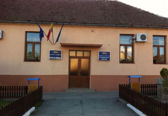 SECRETARA TERORISTĂ! Angajaţii unei primării din Timiş, terorizaţi de o secretară, au ajuns toţi la poliţie: "E nevoie de un control PSIHIATRIC"