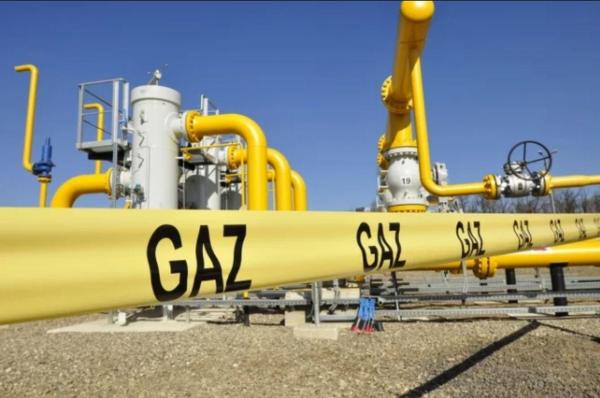 Zăcământul de gaze de pe platforma Caragele, evaluat la minim PATRU MILIARDE de dolari