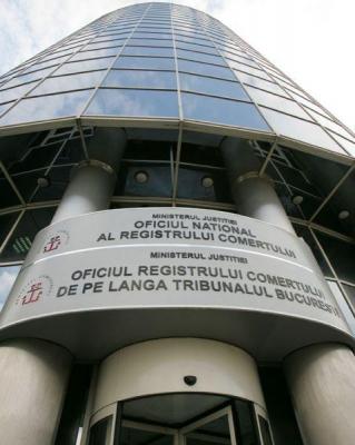 Numărul firmelor cu capital străin proaspăt înființate  A CRESCUT cu 4,6%, în primul trimestru