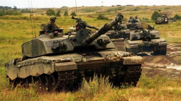 EXERCIŢIU MILITAR de amploare în România : 4.000 de militari români şi din alte şapte ţări membre ale NATO vor lua parte la Noble Jump