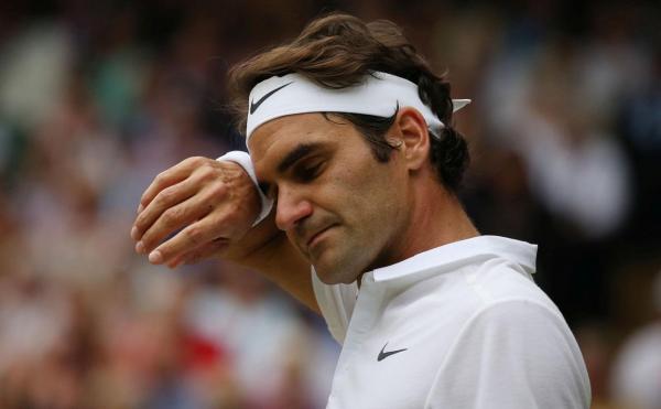 Veste şoc în tenis! Roger Federer nu mai participă la turneul de la Roland Garros