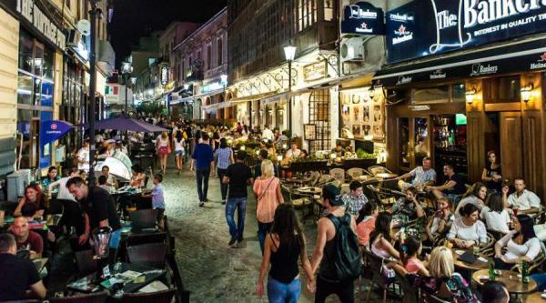 Americanii de la CNN au găsit NOUĂ MOTIVE pentru care merită să vii în vizită la Bucureşti