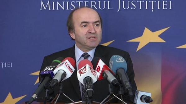 Tudorel Toader, ANUNŢ BOMBĂ: Da, voi desecretiza arhiva SIPA!