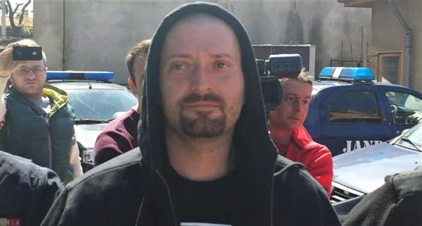 SENTINŢĂ pentru Cheloo, solistul trupei Paraziţii! Ce pedeapsă a primit