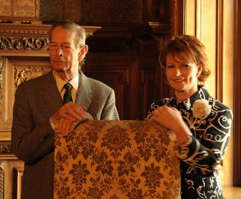 Familia regală a României şi-a deschis pagină pe reţeaua de socializare Instagram. Care sunt primele imagini postate