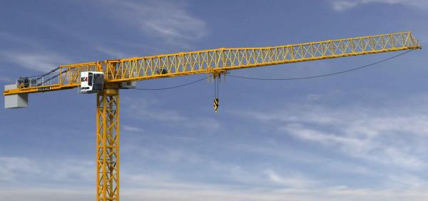 Scene de groază la Râmnicu Vâlcea! Un tânăr care a suferit o decepție în dragoste s-a urcat pe o macara, amenințând că se aruncă