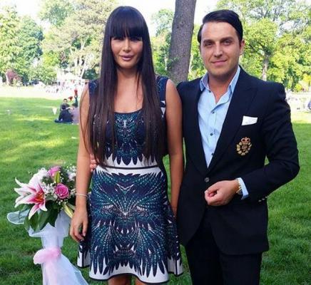 NOUA CUCERIRE a lui Syda, după divorţul de Elena BĂSESCU! Cu cine se iubeşte acum fostul ginere al lui Traian Băsescu!