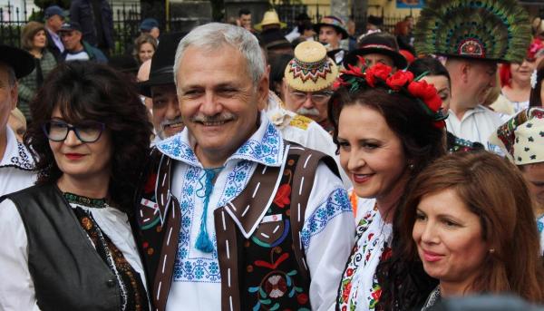Liviu Dragnea, ambasador al turismului din Maramureş. Politicianul şi-a luat primele angajamente