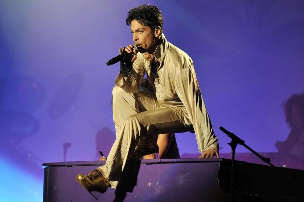 Averea lui Prince, împărţită în şase! Instanţa a stabilit cine sunt moştenitorii legali