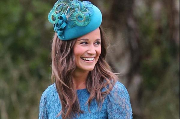 Nunta anului! Pippa Middleton, sora ducesei de Cambridge, se căsătoreşte. Familia regală ia parte la eveniment (FOTO)