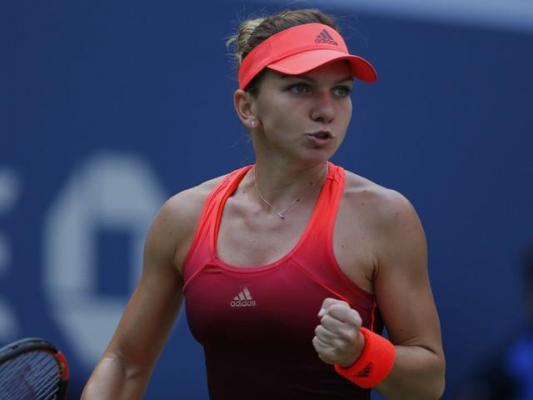 Simona Halep va juca FINALA TURNEULUI de la Roma, duminică, de la ora 14:00!