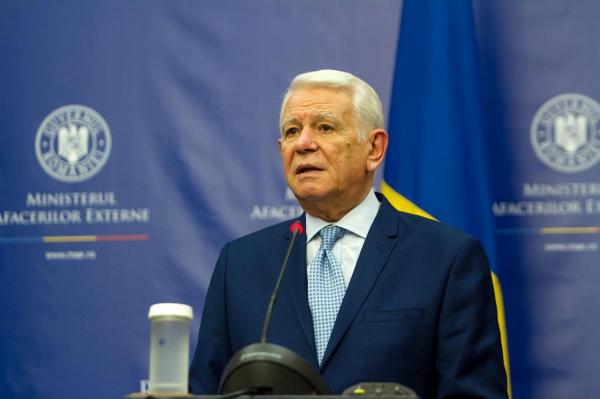 Reacţia ministrului de Externe, după incidentul cu starul NBA de pe aeroportul Otopeni: "România a respectat decizia Turciei"