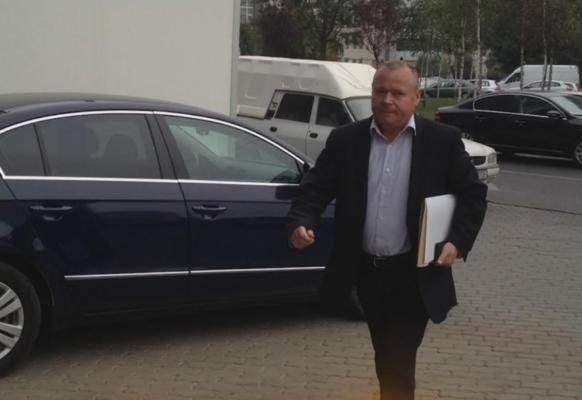 Noi înregistrări din dosarul RCS&RDS, prezentate de Antena 3: Ioan Bendei vorbea cu procurorii DNA de pe un telefon secret